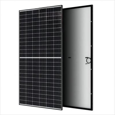 Chine Module monocristallin 144 cellules pour le système solaire à demi-cellule GLD-435BS à vendre