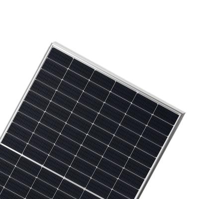 China 405W 108 Cells Monocrystalline PERC Solar Panel CanadianSolar Photovoltaic Panels for sale