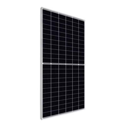 China 425W-450W Monocrystalline Silicon Module TopCon 182mm Cell Solar Panel for Cable 4.0mm2 for sale