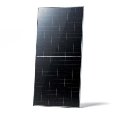 Cina 615W-635W pannello solare monocristallino a mezza cella con efficienza del pannello pari al 22,00-22,72% in vendita