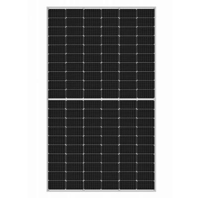 Chine Panneau photovoltaïque à module monocristallin de 2384x1303x35 mm avec boîte de jonction IP68 à vendre