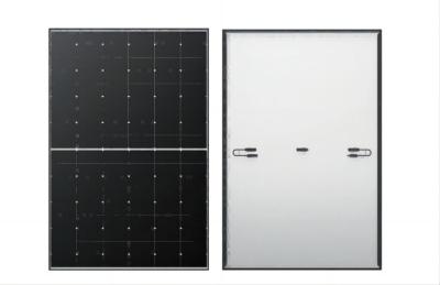 China Strom für Ihr Zuhause und Ihren Carport mit leicht leuchtenden Solarzellen 1722mm*1134mm*30mm PV-Modul zu verkaufen