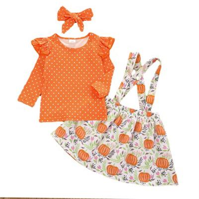 China 2021 Eco-Friendly Washable Cocomelon Halloween Cute Outfit Baby Halloween Clothes for sale