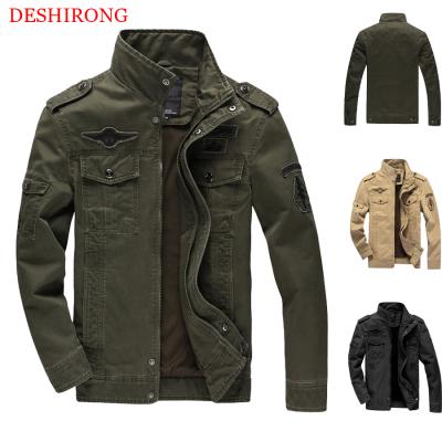 China Reversible Mens Cotton Wash Jacket Size Plus Velvet Jacket Thick Mens Jackets for sale