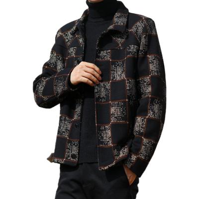 China Breathable large size Korean version of the new coat 2021 hot men's small suits men's casual ditch coat men's leisure suit men's coats for sale