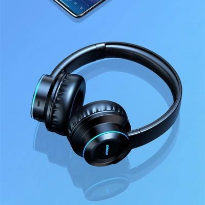 China Joyroom 2019 New Headband Earphone Wireless Headset Game Wireless Earphone Gaming Headset for sale