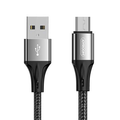 China Camera Joyroom S-1230N6 Data Cable Micro USB Data Cable Fast Charging 3a Fast Charging for sale