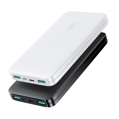 China LED Display 2USB Mobile Power Supply Joyroom MI Power Bank 10000mah Smart Power Banks For Mobile for sale