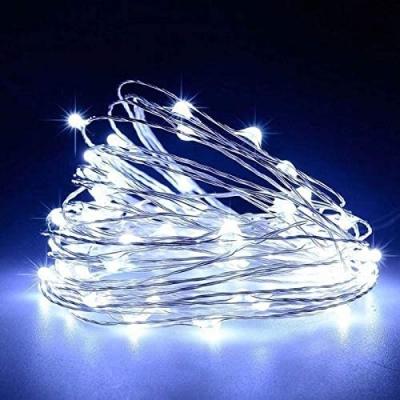 China LANDSCAPE Christmas decorative copper icicle fairy lights for holiday lighting best price zhensheng room decoration led light modern for sale