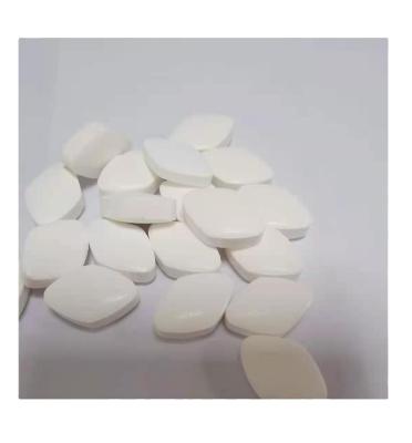 China OEM/ODM Dry Vitamin C Tablets Pill Vc Vitamin C Improve Immunity Chewable Tablets Wholesale for sale