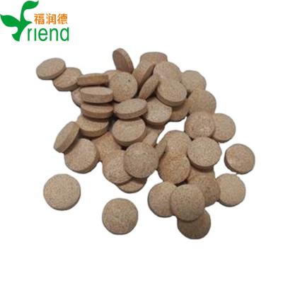 China OEM/ODM Dry Vitamin C Tablets Effervescent Tablet Free Samples Peel Whitening Bulk Vitamin C 1000mg Wholesale for sale