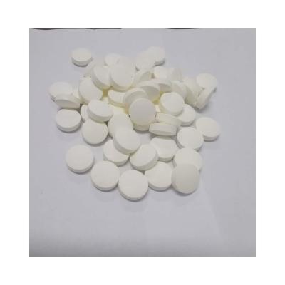 China Factory Wholesale Natural Vitamin C Chewable Tablets for sale