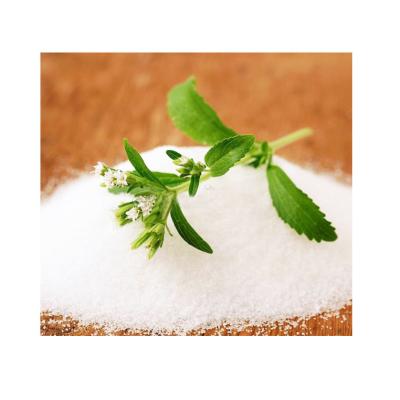 China Wholesale Stevia Precios Al Por Mayor Dietary Supplement Stevia Sugar Cas 57817-89-7 for sale