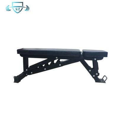 China Bench Press Commercial Home Gym Equipment for sale