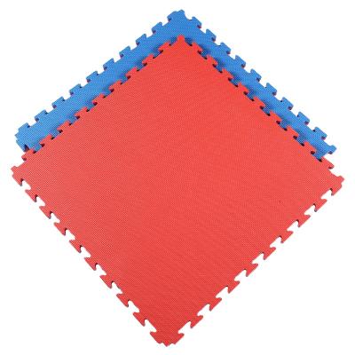 China Soft And Highly Resilient Mats Tatami Eva Mats Martial Arts Training Material for sale