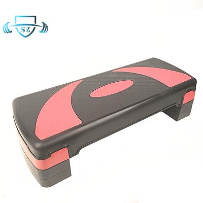 China Aerobics Exercise Fitness Equipment Balance Board Aerobic Step Training Board Aerobic Step/Jump Board/78 for sale