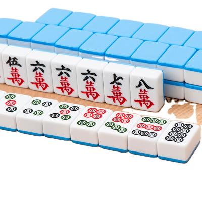 China High Quality Leisure Factory Price Chinese Mahjong Mahjong For Leisure for sale