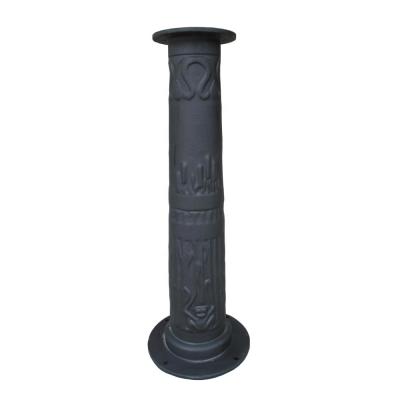 China Family Houses Gartenpumpe Handschwengelpumpe Pumpenstander Podstawa Pod Pompa Reczna Abisynka Ozdobna Manual Water Hand Pump Base For Garden for sale