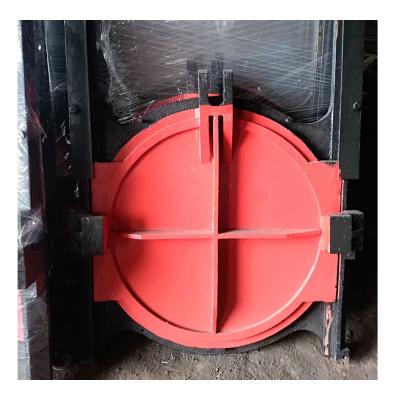 China Factory general supply lower price cast iron sluice high quality water gate for sluice water gate for sale