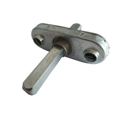 China Good Quality Modern Metal Handle Adapter Door Handle Shaft Good Price for sale