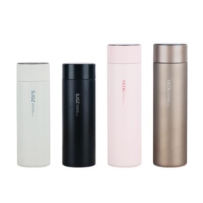 China Good Price New Casual Type Digital Touch Screen Bottle Good Quality Inside And Outside 304 for sale