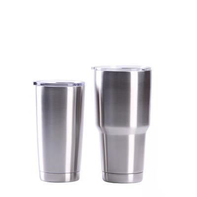 China Sustainable Wholesale Travel Mug Custom Stainless Steel Thermo Bottle for sale