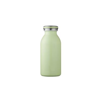 China Yatai 350ml Double Wall Stainless Steel Water Bottle PORTABLE Vacuum Insulated Milk Bottle For Kids for sale