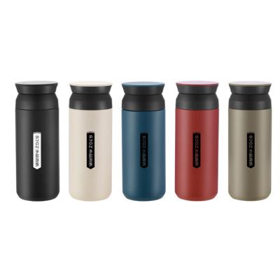 China China modern low price quality guaranteed small sport water bottle 360ml for sale