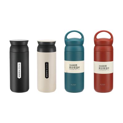 China Guaranteed Unique Quality Colors Custermized Sport Casual Water Bottle With Lid for sale