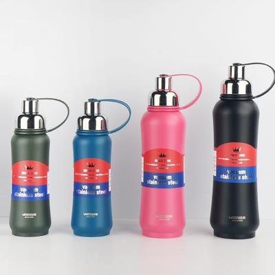 China Disposable 500ml Inside 304 Outside Suitable Treval Water Bottle 201 Bottles Quality Price Guarantee for sale