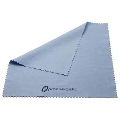 China Viable Wholesale Custom Printed Logo Microfiber Mirco Fiber Microfiber Screen Cleaning Cloth for sale