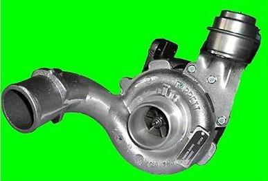 China Turbocharger NISSAN 14411-00Q0E for sale