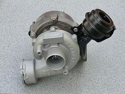 China Turbocharger VAG 038 145 702 E for sale