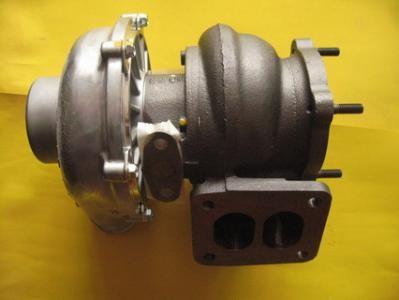 China Turbocharger ISUZU 1144003320 for sale