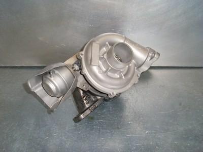 China Turbocharger GARRETT 753420-0005 for sale