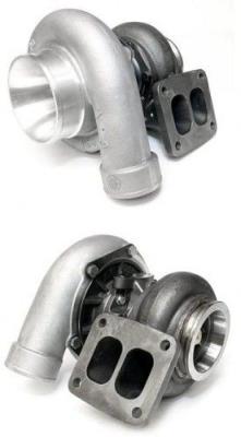 China Turbocharger HOLSET 3526008R for sale