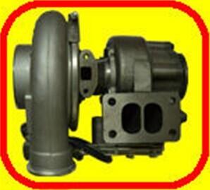 China Cummins Truck HX35W Turbo 3598036,4089136,6738-81-8191 for sale