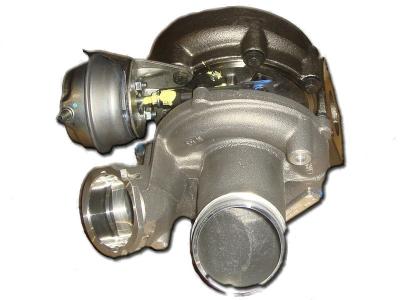 China Volkswagen Touareg GT2056V Turbo 716885-5004S,070145701JV250 for sale