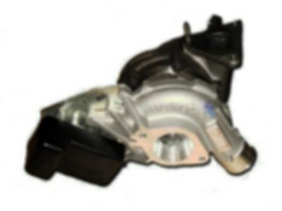 China Ford Commercial GTA2052V Turbo 752610-5032S,YC1Q6K682DA ,1355066 for sale