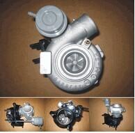 China Saab 9-3, 9-5 GT1752S Turbo 452204-0005,5955703,9172123 for sale