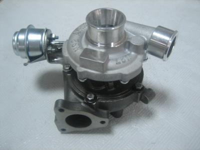 China Hyundai Matrix, Getz, KIA GT1544V Turbo 782403-0001,740611-0001,28201-2A100, 28201A120 for sale