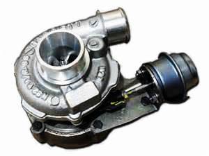 China Kia Cerato GT1544V Turbo 740611-0003,282012A110, 28201-2A110 for sale