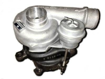 China Audi TT / S3 K04-022 Turbo 53049880022，06A145704P for sale