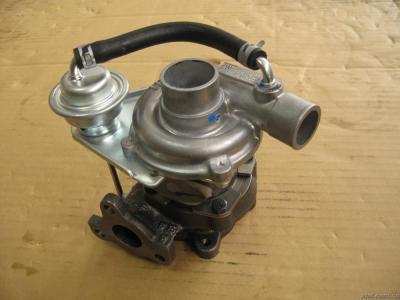 China Yanmar Marine, Industrial Motor RHB31 Turbo VB110024 CY26,129189-18010 for sale