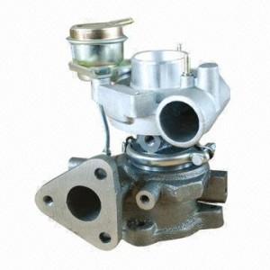 China Subaru Impreza Forester TD04L Turbo 49377-04300,14412-AA360 for sale