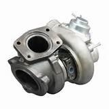 China Volvo 850, C70 TD04H Turbo 49189-01350,1275663 for sale