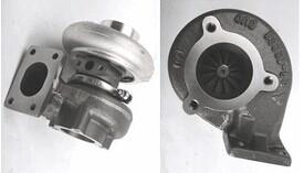 China Isuzu Industrial TD04H Turbo 49189-00580,8972221720 for sale