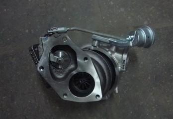 China Mitsubishi Lancer Evolution IX TD05HR Turbo 49378-01580,060413028, 1515A054 for sale