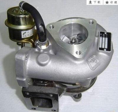 China TD04L 14411-7T600 14411-7T605 49377-02600 QD32 NISSAN TURBO for sale