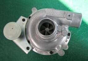 China Isuzu Opel, Vauxhall Brava RHF4H Turbo VC420018 VICL,8971856452, 8971856451, 8971856450 for sale